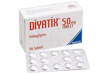 DIYATIX 50 MG TABLET (56 TABLET)