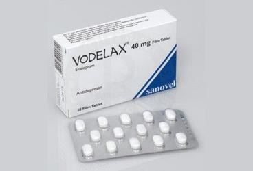 VODELAX 40 MG 28 FILM KAPLI TABLET