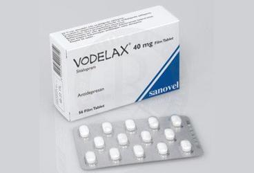 VODELAX 40 MG 56 FILM KAPLI TABLET