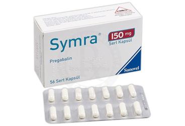 SYMRA 150 MG 56 KAPSUL