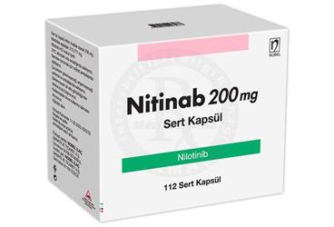 NITINAB 200 MG SERT KAPSUL (112 KAPSUL)