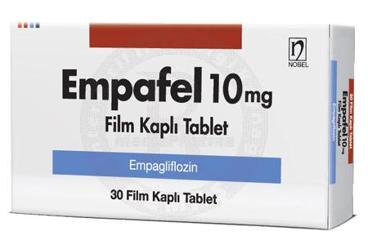 EMPAFEL 10 MG FILM KAPLI TABLET (30 TABLET)