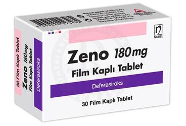 JADEBEL 180 MG FILM KAPLI TABLET (30 FILM KAPLI TABLET)