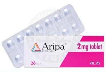 ARIPA 2 MG TABLET (28 TABLET)