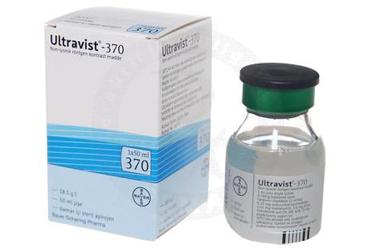 ULTRAVIST 370 50 ML SISE