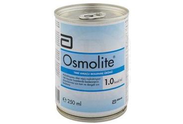 OSMOLITE 250 ML