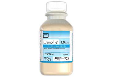 OSMOLITE 500 ML