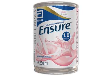 ENSURE CILEK AROMALI 250 ML