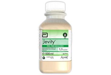 JEVITY 500 ML