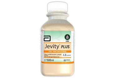 JEVITY PLUS 500 ML
