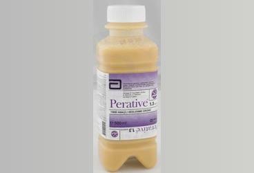 PERATIVE 500 ML RTH FSMP