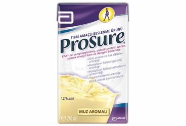 PROSURE MUZ AROMALI 240 ML