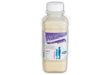 PEDIASURE VANILLA 500 ML