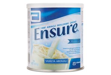 ENSURE VANILYA AROMALI 400 GR