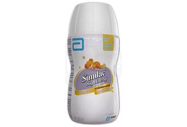 SIMILAC HIGH ENERGY 200 ML