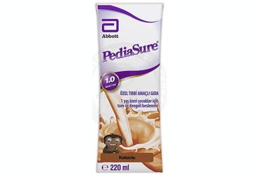 PEDIASURE KAKAOLU 220 ML