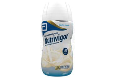 NUTRIVIGOR VANILYA AROMALI 220 ML