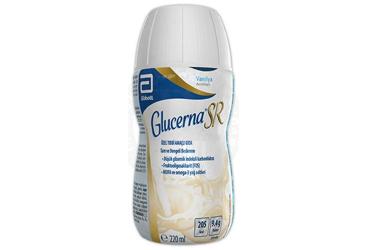 GLUCERNA SR VANILYA AROMALI 220 ML
