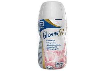 GLUCERNA SR CILEK AROMALI 220 ML
