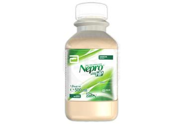 NEPRO HP VANILYA AROMALI 500 ML