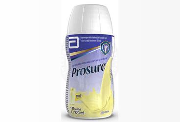 PROSURE MUZ AROMALI 220 ML