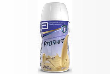PROSURE CAFFE LATTE AROMALI 220 ML