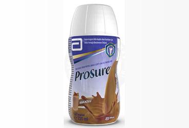 PROSURE KAKAOLU 220 ML