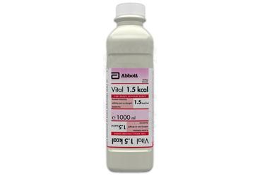 VITAL 1,5 KCAL VANILYA AROMALI 1000 ML