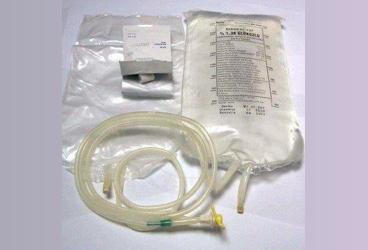 DIA. %1.36 2500/3000 CC. M.KAPAKLI CIFTLI (MX.)