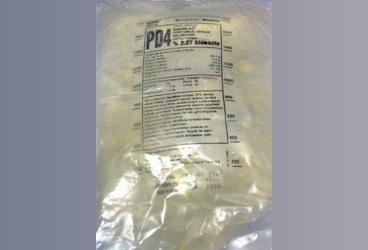 PD4 DIA %2.27 6 LT HOMECH SETLI (MX.)