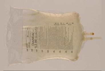 DIANEAL 137 %3.86 GLU 2000/3000 ML.(MX.)