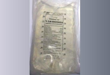 DIANEAL 137 %3.86 GLU 5000/5000 ML.(MX.)