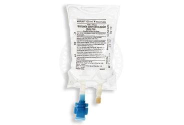 IZOTONIK NACL PVC     100 ML(SETSIZ)