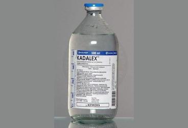 KADALEX SISE 500 ML(SETLI)