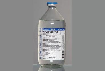 MACRODEX SISE  500 ML(SETLI)