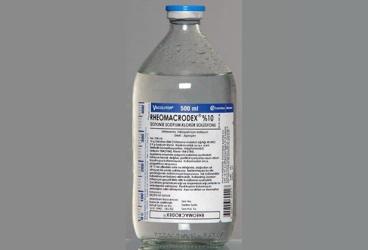 RHEOMACRODEX 500 ML(SETLI)
