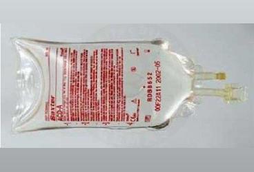 ANTIKOAGULAN SITRAT DEKSTROZ  COZELTISI 500 ML