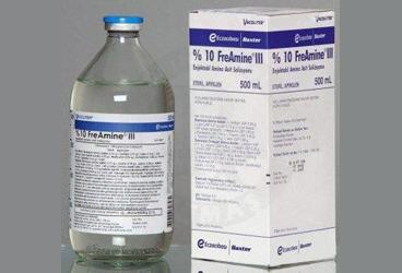 FREAMINE III %10 500 ML(SETSIZ)