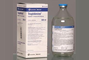 TROPHAMINE 500 ML(SETSIZ)