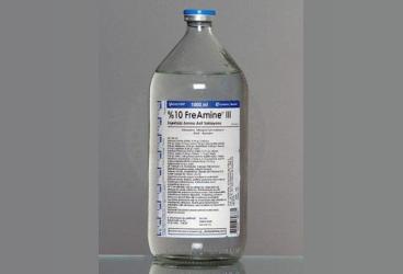 FREAMINE III %10 1000 ML(SETSIZ)