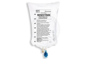 RESECTISOL 3000 ML(SETLI)