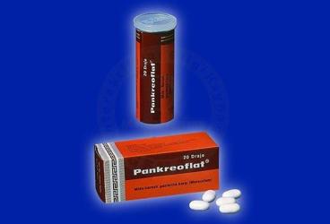 PANKREOFLAT 20 DRAJE