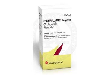 PERILIFE 1 MG/ML ORAL COZELTI