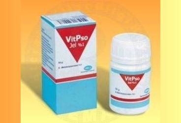 VITPSO %1 JEL