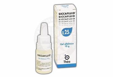 SICCAFLUID % 0,25