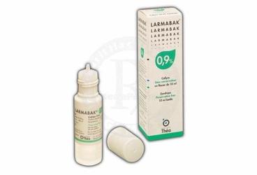 LARMABAK %0,9 10 ML GOZ DAMLASI