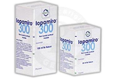 IOPAMIRO 300 50 ML 1 FLAKON