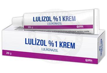 FIVESAL %1 KREM (20 GR)