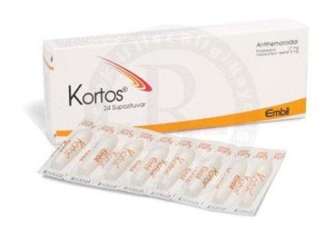 KORTOS 24 SUPOZITUAR