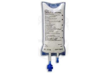 CLINOLEIC  %20 IV INFUZYONLUK LIPID EMULSIYON 250 ML